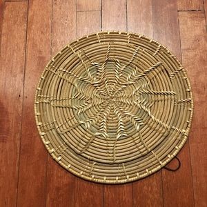 hearth & hand charger